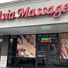 Asia Massage