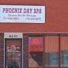 Day Spa Phoenix