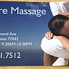 Allure Massage