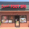 Sweet Foot Spa