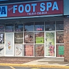 Fang Foot Spa