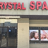 Crystal spa