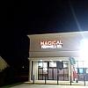 MAGICAL MASSAGE & SPA