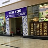 New You Oriental Therapy