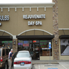 Rejuvenate Day Spa