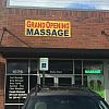 Relax massage