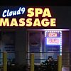 Cloud 9 Spa