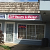 Zup Massage