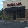 Royal Spa