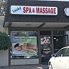 Lucky Spa