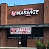 Healing Massage Spa