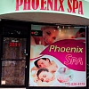 Phoenix Spa