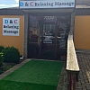 D & C Massage