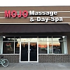 Mojo Massage and Spa