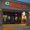 Comfort Care Reflexology