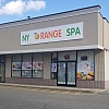 NY Orange Spa