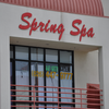 Spring Spa