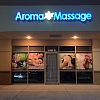 Aroma massage