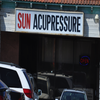 Sun Acupressure