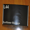 Sunflower Massage