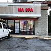 MA SPA