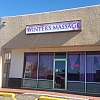 Winters Massage