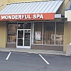 Wonderful Spa