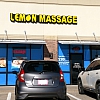 Lemon Massage