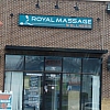 Royal Massage