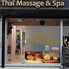 Thai Massage NYC