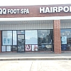 QQ Foot Spa