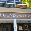 Legend Spa