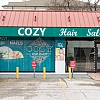 Cozy Hair Salon