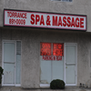 Torrance Spa