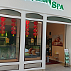 Green spa