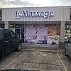 Lavender Massage