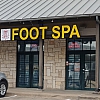 Chi Kung Foot Spa