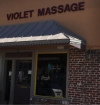 Violet Massage Therapy