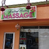 Healing Hands Massage