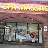 Q Spa Massage