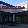 Coral spa