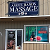 Angel Hands Massage