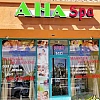 Aha Spa