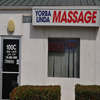 Yorba Linda Massage