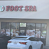 JJ foot spa