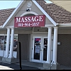 Asian Center Massage