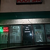 River foot spa