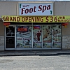 Happy Foot Spa