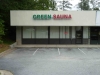 Green Sauna