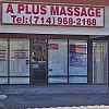 A+ Massage